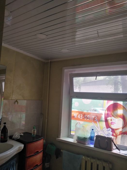 Продаётся парикмахерская