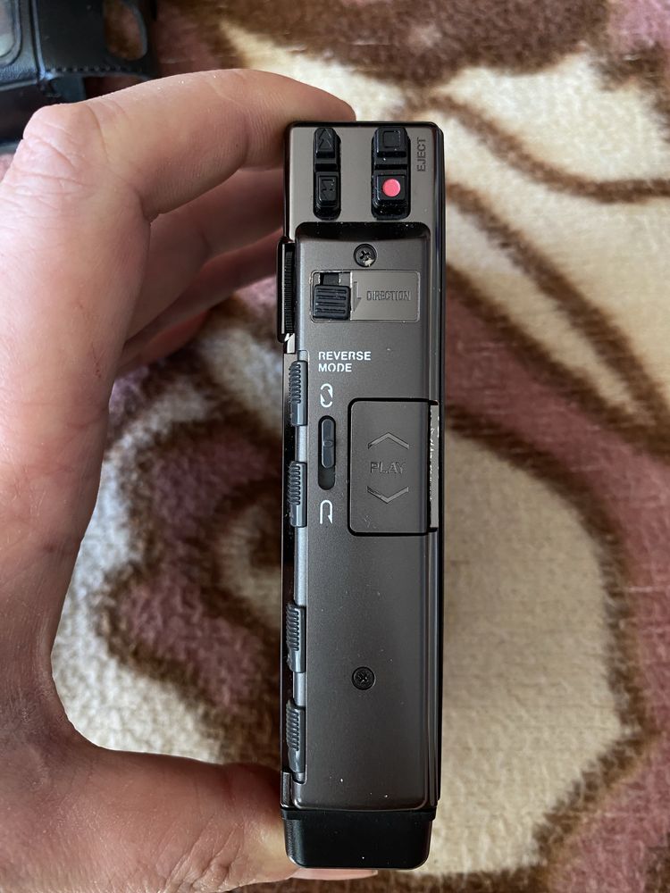 AIWA HS-J202 - Walkman винтидж висок клас уокмен на Айва