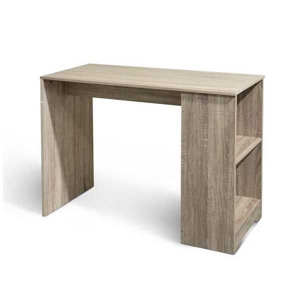 Бюро с етажерка, 95x45x73см