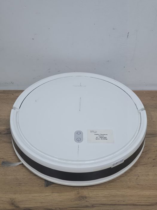 Робот Пылесос Xiaomi /TehnoAltyn/рассрочка