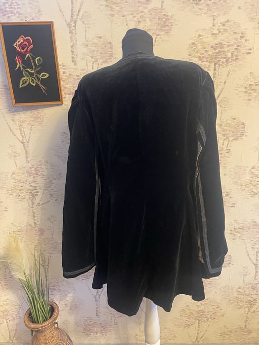 Sacou bal mascat / evenimente istorice unisex