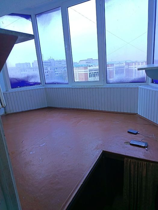 Ижарага квартира