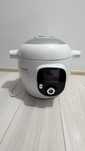 Multicooker Tefal Cook4Me+ cu Gatire sub Presiune