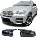 Огледала Батман БМВ Х5 Х6 Е70 Е71 BMW Тунинг Огледало E70 E71 Нови