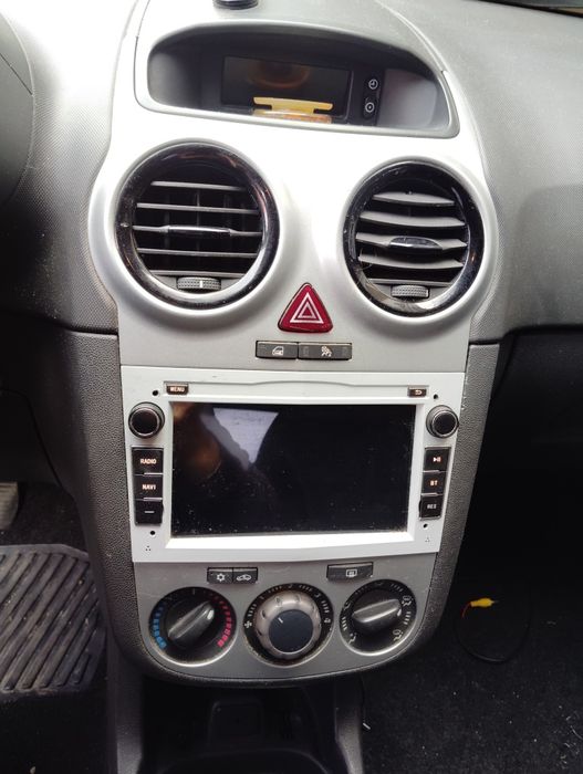 Opel Corsa de vanzare