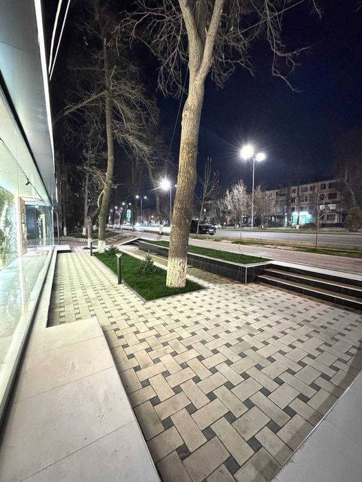 Аренда коммерческое помещения