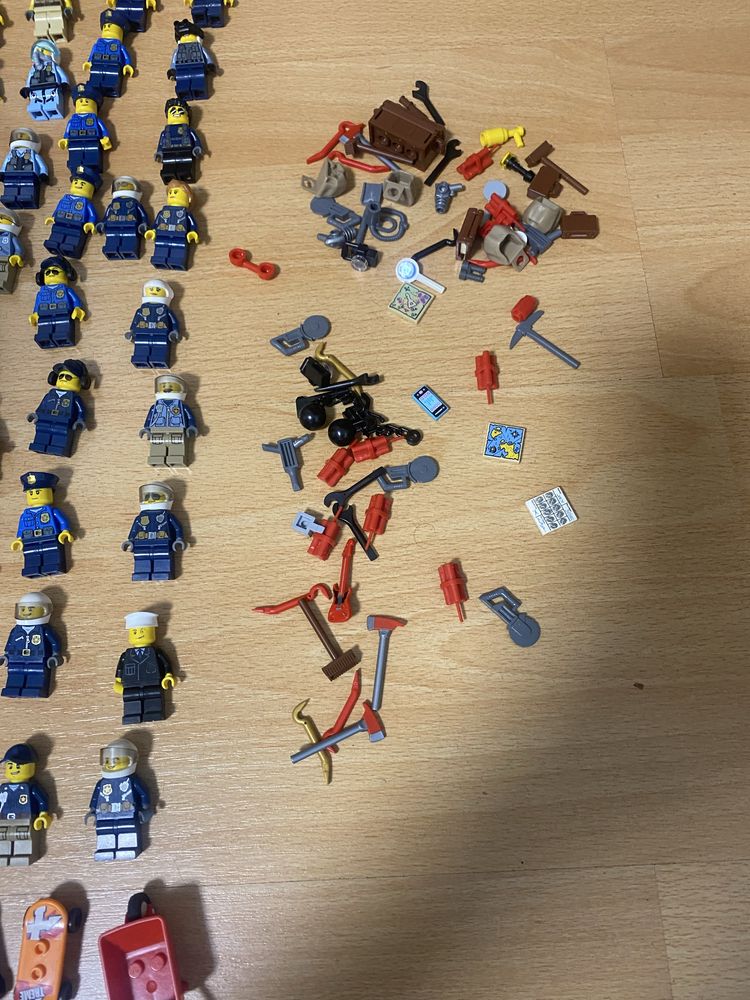 Minifigurine/Acesorii lego