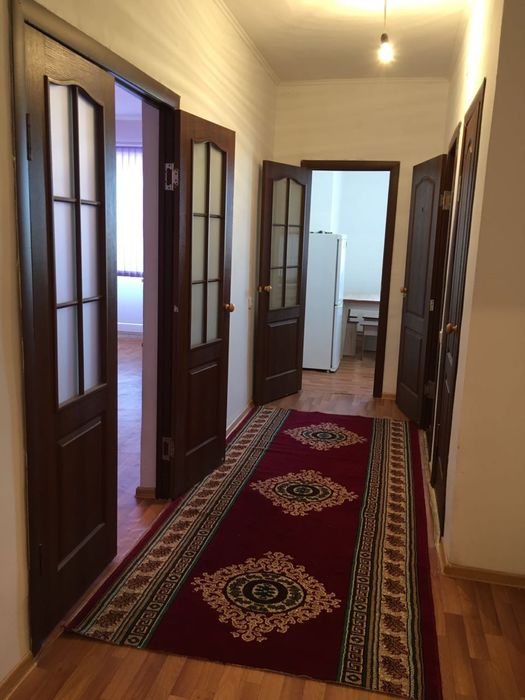 Сдается 2комн квартира