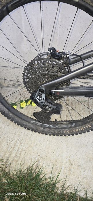 Specialized turbo levo sl