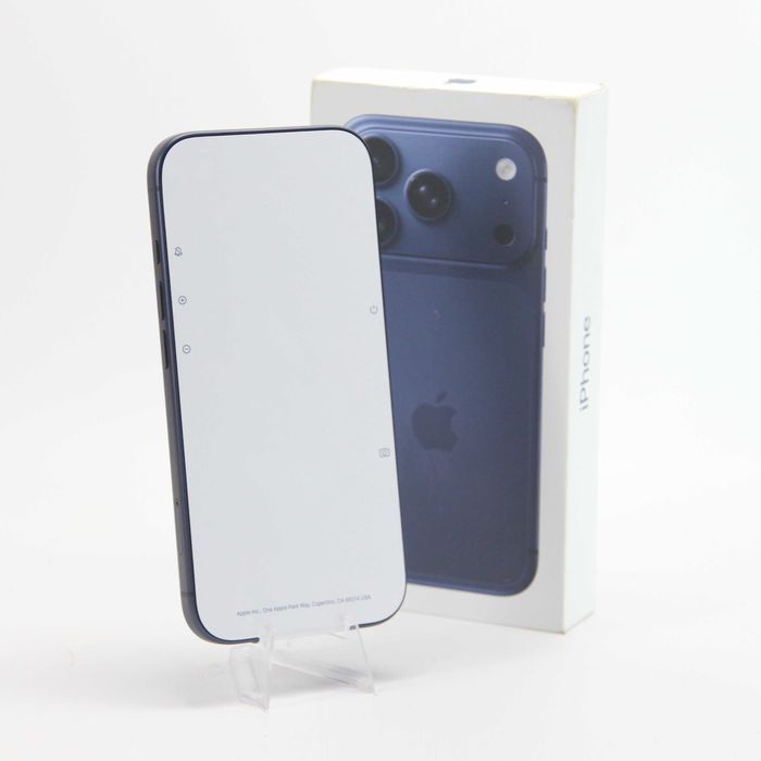 iPhone 17 Pro - 512 Gb - Baterie 100% -OBIECT NOU- Amanet FRESH Galati