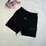 Pantaloni scurti Essentials Fear of God negri