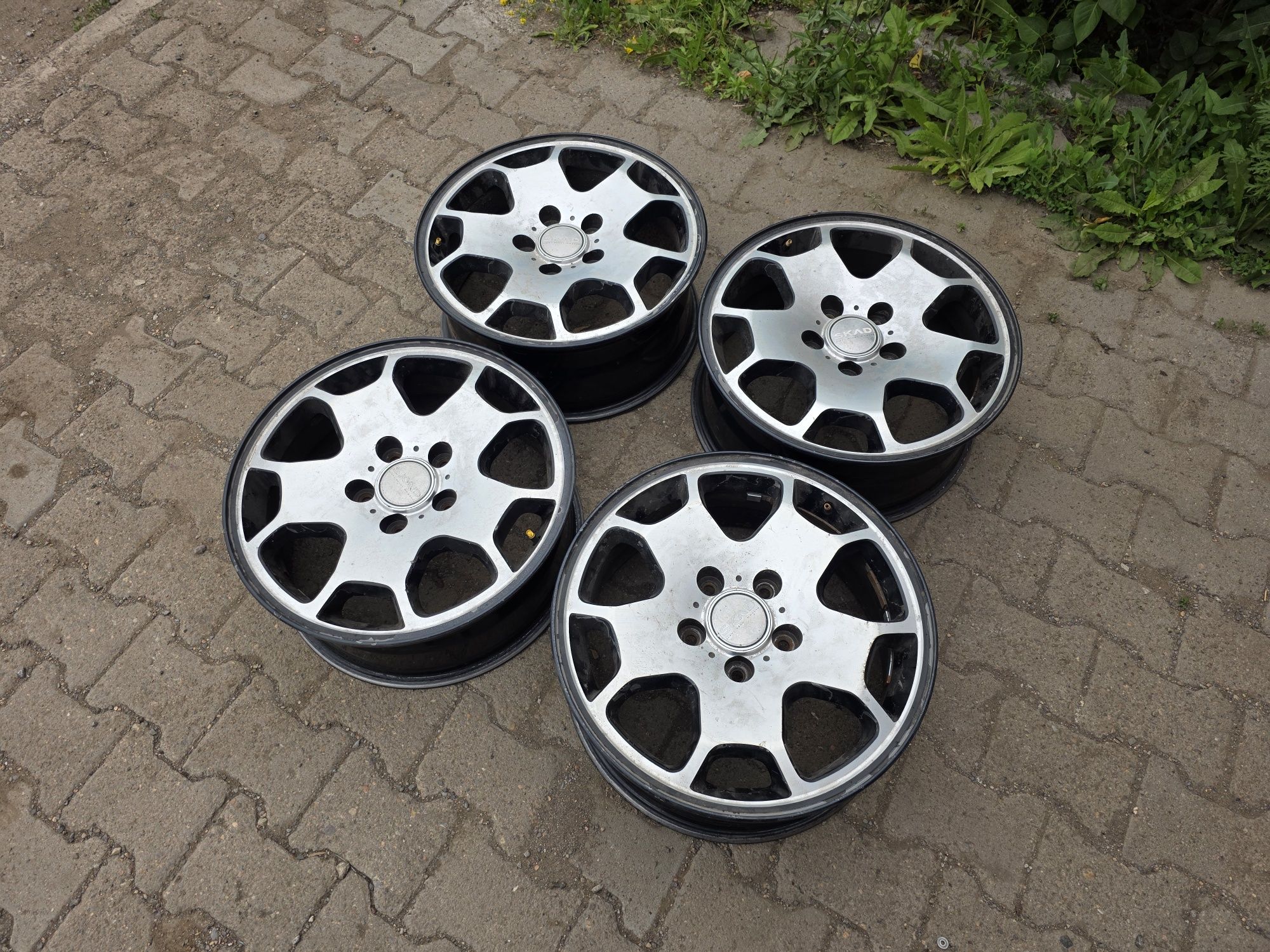 Диски SsangYong Kyron