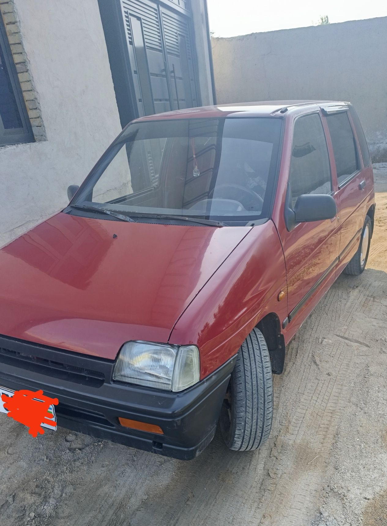 Tiko Daewoo 1998