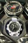 Taktik qo'l soati G-Shock. Тактические наручные часы G-Shock