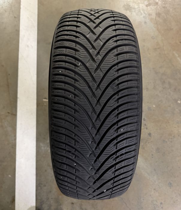 Vand anvelope cauciucuri iarna R17 225 55