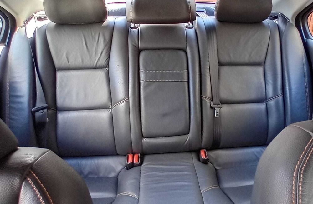 Volvo S60, impecabilă. Ocazie unică. Primul și singurul proprietar.