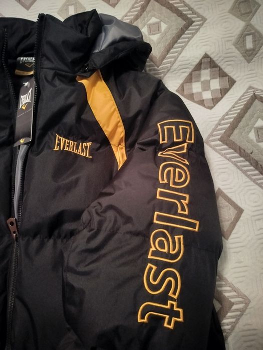 Нова мъжка парка EVERLAST