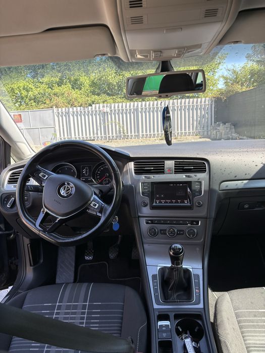 Vând VW Golf 7 break