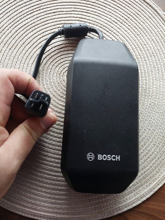 Bicicleta shimano, bosch