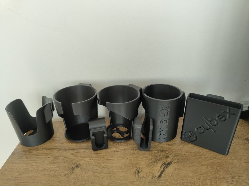 Сайбекс къп холдър Cybex cup holder +ПОДАРЪК