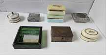 Lot casete diverse materiale