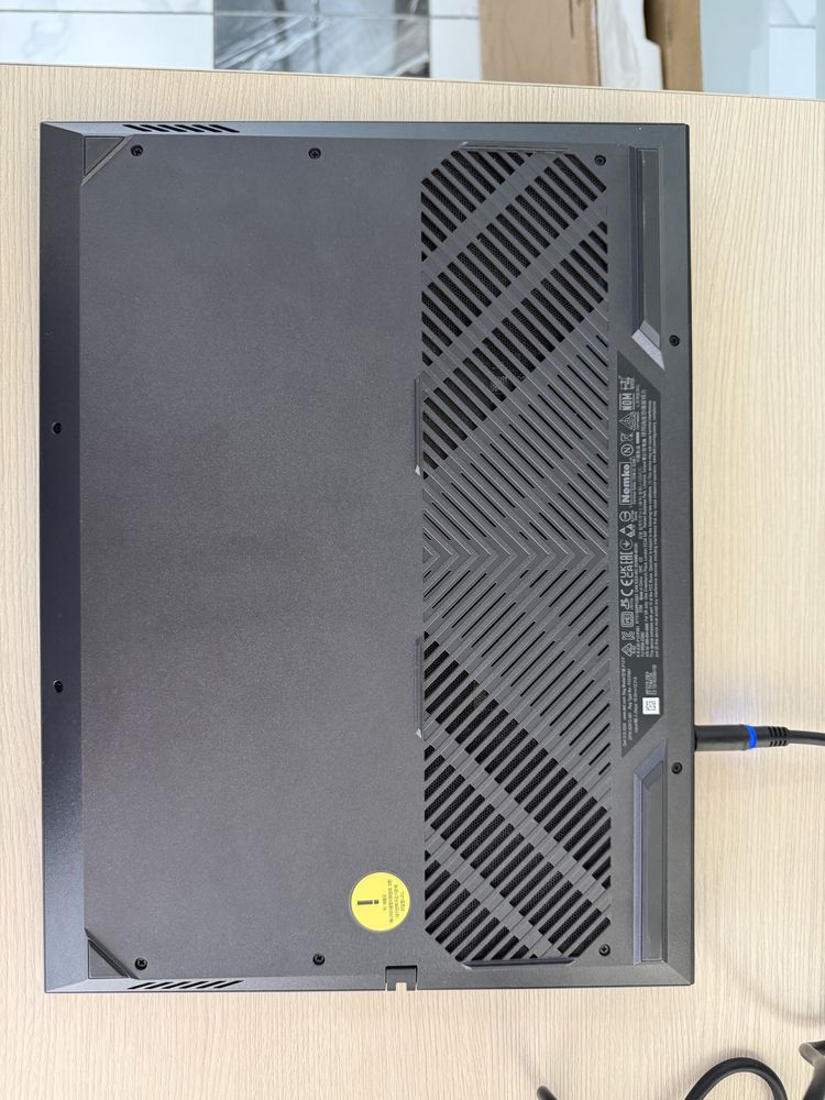 Ноутбук игровой Dell G15 2024
