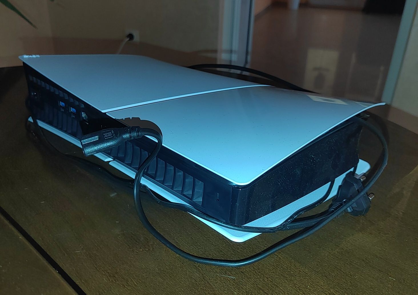 Конзола PS 5 slim Sony