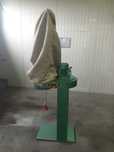 Aspirator de rumegus sau alt praf industrial. Ventilatoare de aer.