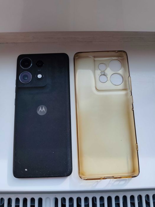 Telefon MOTOROLA Edge 50 Pro 5G, 512GB, 12GB RAM, Dual SIM