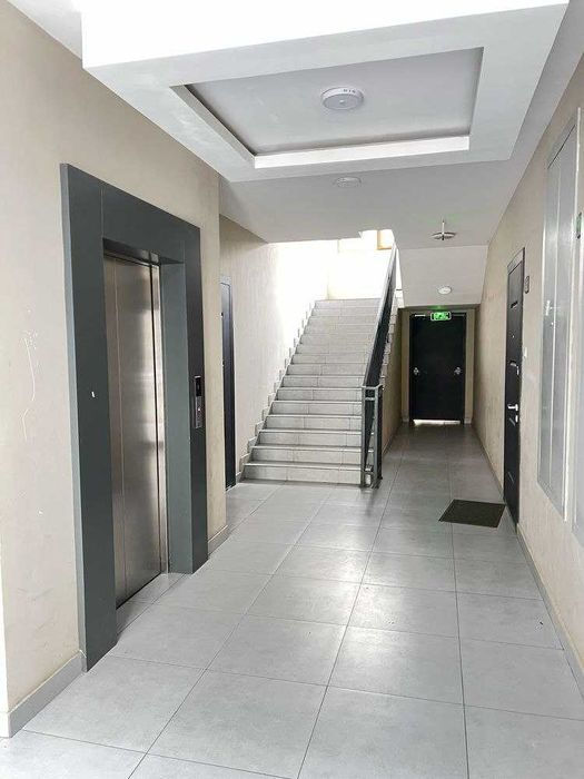 Аренда квартиры в ЖК МАНЗАРА