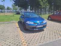 Vand renault Megane Automat 1.6 benzina +gpl
