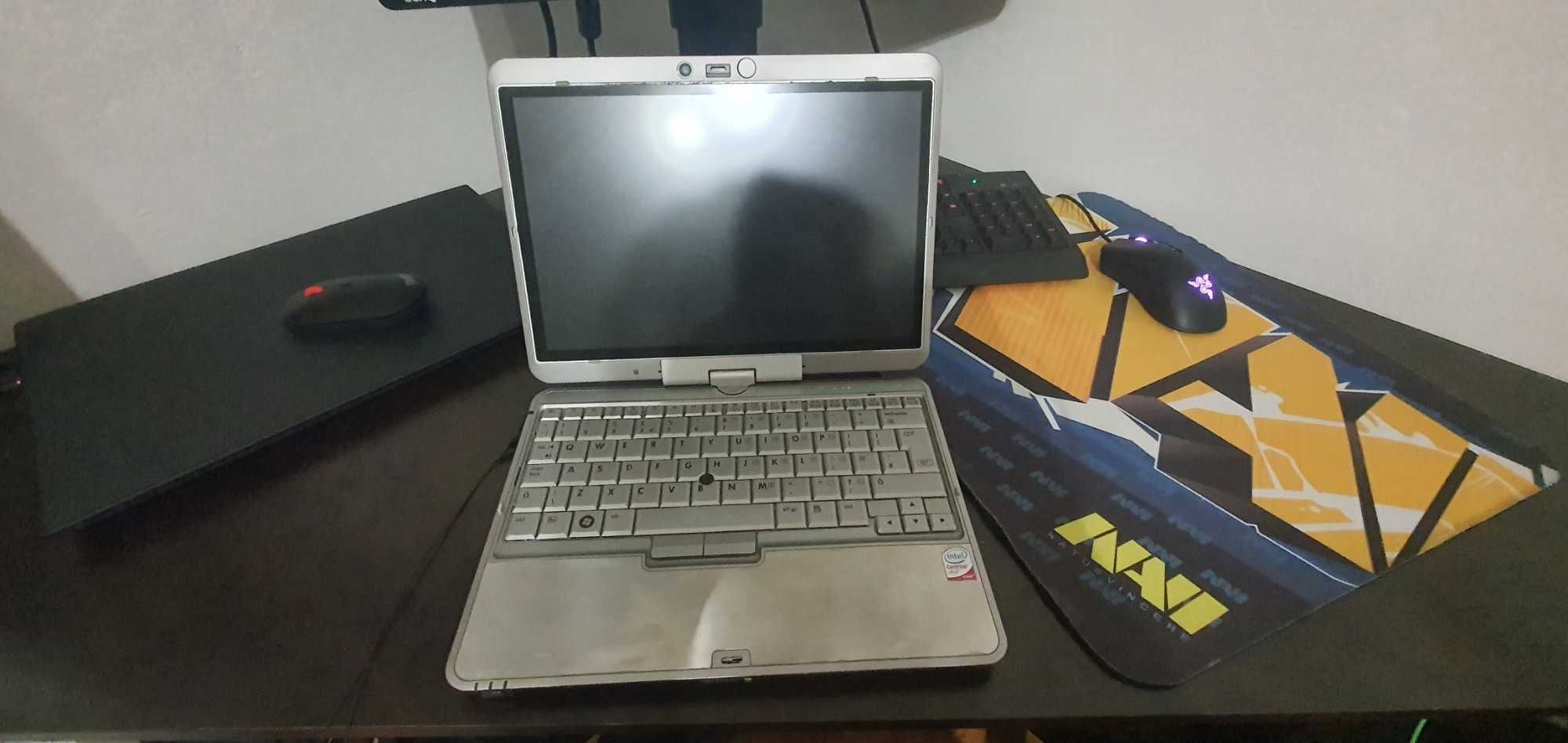 Лаптоп HP Compaq 2710p