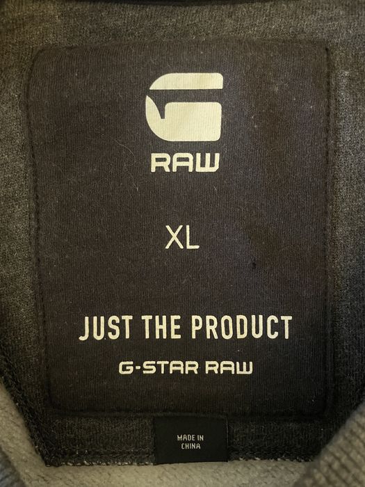 Bluza barbati G-Star XL
