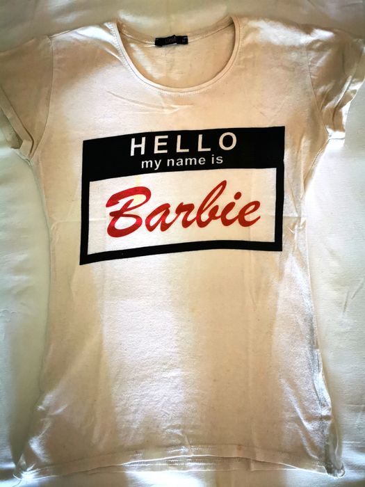 РАЗПРОДАЖБА на тениски