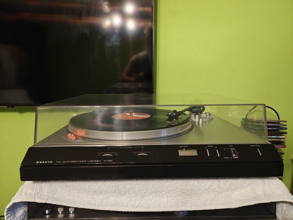 Pickup sanyo TP 1024 Pick-up