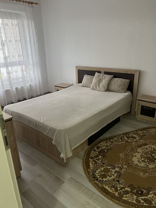 Inchiriez apartament 2 canere Avantgarden 3 Brasov