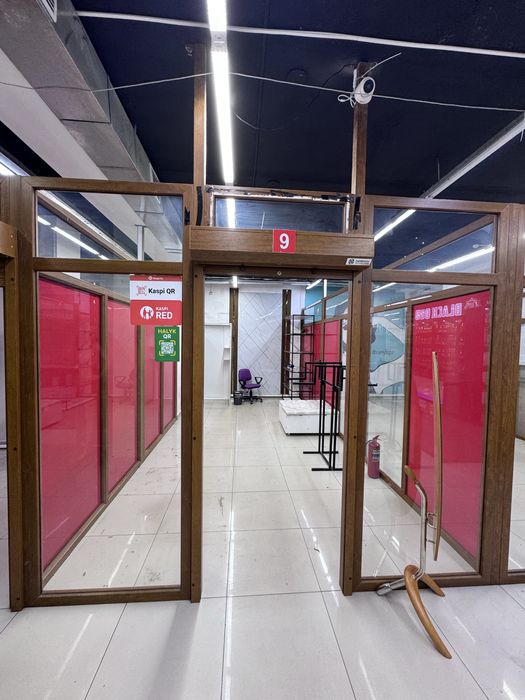 Сдаються помещения, кабинеты в аренду в центре города