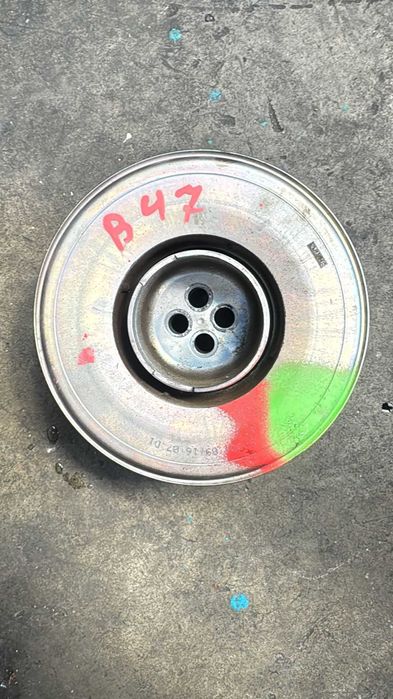 Fulie vibrochen 184950 10 motor BMW B47 2.0d