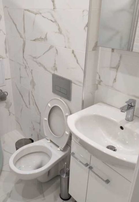 Дава се под наем Двустаен апартамент в Пловдив, Кършияка - 65 кв.м за 306 € - Снимка #2