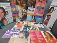 Articole din reviste cu Rihanna