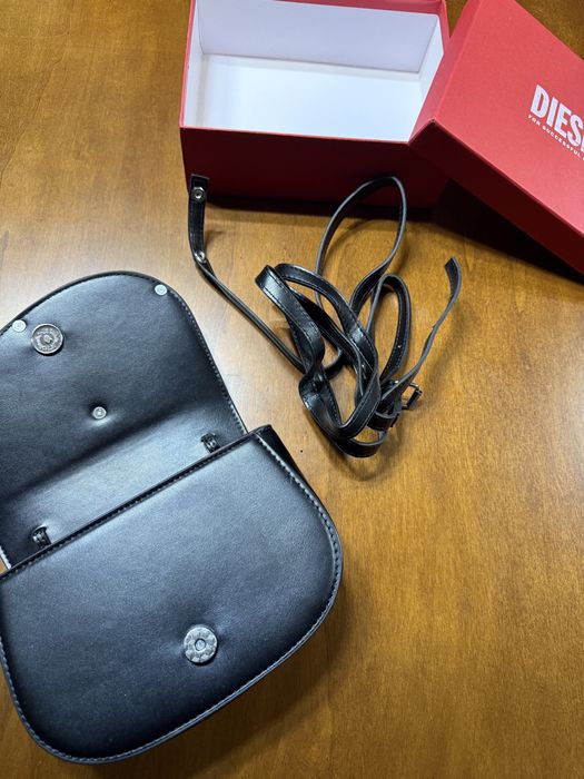 Geanta Diesel Noua/New