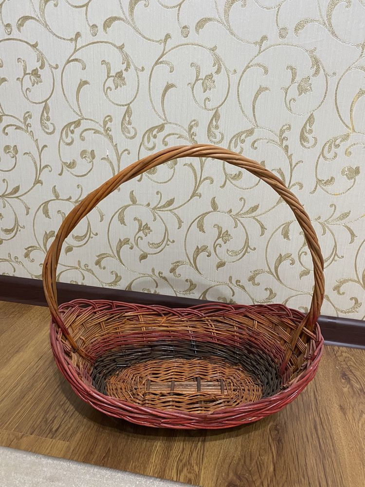 Корзины для тойбастар