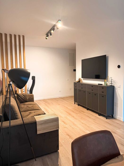 Apartament modern 2 camere, prima inchiriere, Elite Junior