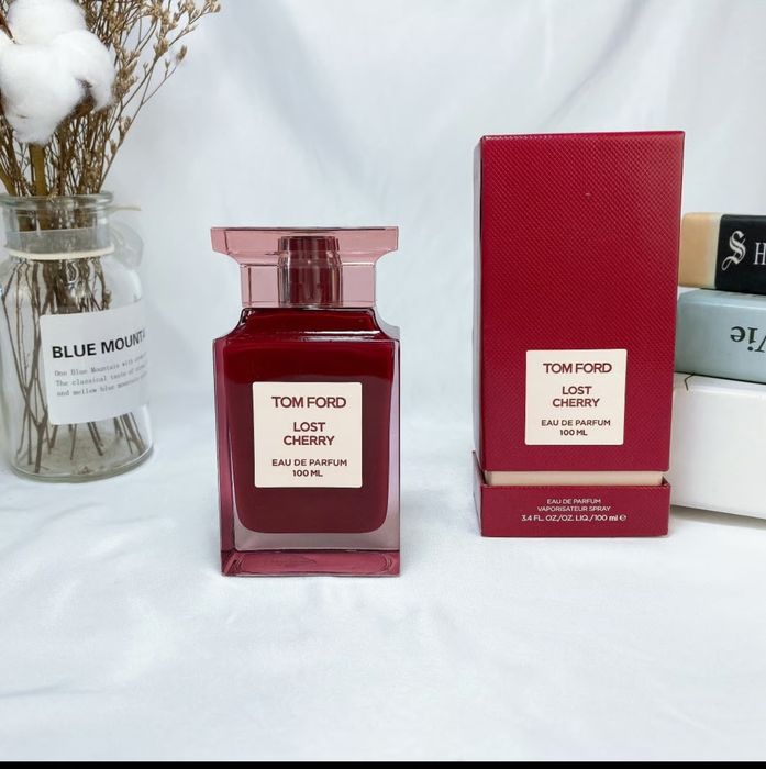 Tom ford Lost Cherry edp 100ml-парфюм за жени