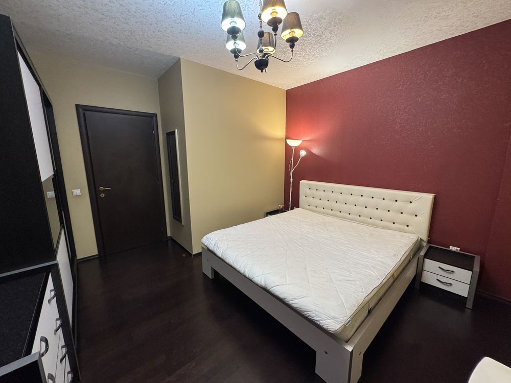 Apartament 2 camere Copou Bellevue de inchiriat