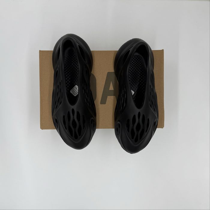 Adidas Yeezy Foam Runner RNNR Onyx