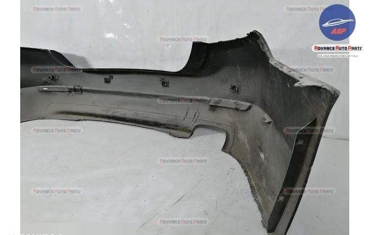 Bara Spate originala Kombi cu senzori BMW  Seria 5  F07/F10/F11 [2009