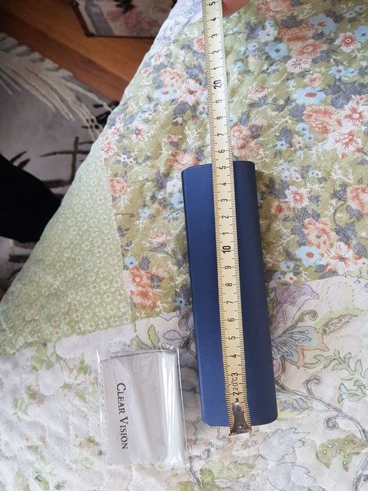 Луксозна кутия за очила