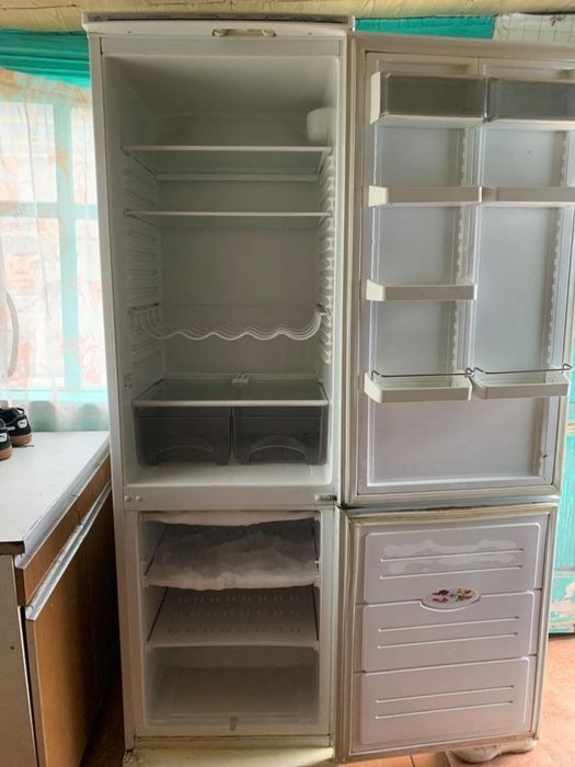 Атлант в хорошем состоянии возможно доставка