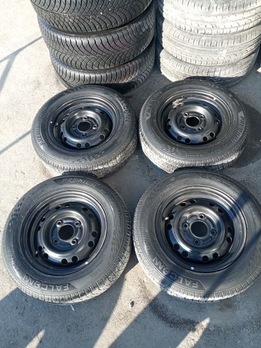 Diska Balon Sotiladi Damaska R13